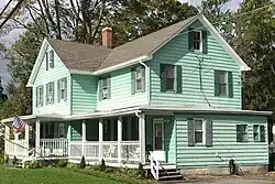 Former Jackson's Store