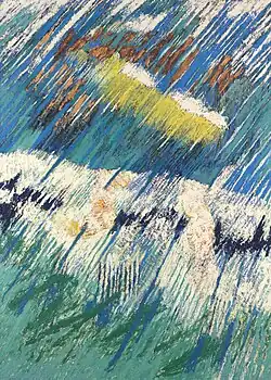 Bad Weather I (1989)