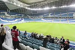 Al Janoub Stadium