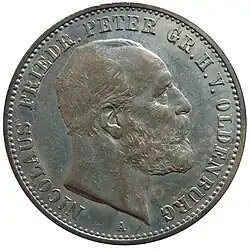 Nicolas Frederick Peter