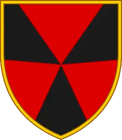 704th Separate CBRN Defence Regiment SSI