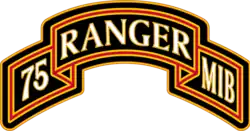 75th Ranger Regiment Military Intelligence Battalion CSIB
