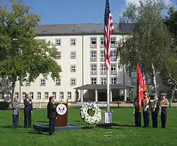 Consulate-General of the United States in Frankfurt
