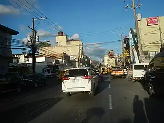 9607Olongapo City Roads Barangays Zambales 17.jpg