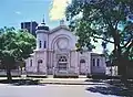 The Old Synagogue in 1988