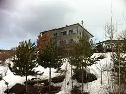 Aşağıhüyük/Kızılcahamam/ANKARA