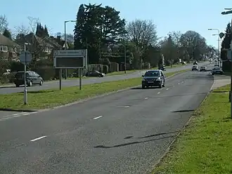 A217 Lower Kingswood - geograph.org.uk - 362282.jpg