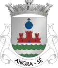 Coat of arms of Sé