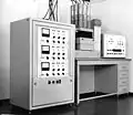 Photolithography device (1967)