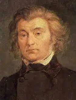Adam Mickiewicz