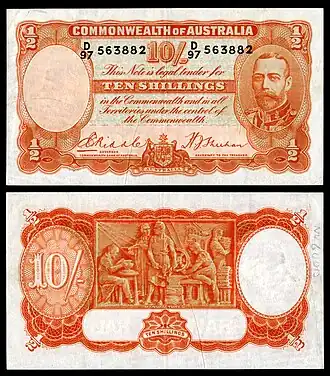 AUS-21-Commonwealth Bank of Australia-10 Shillings (1936–39).jpg