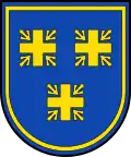 Coat of arms of Allerheiligen bei Wildon