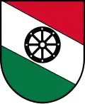 Coat of arms of Berg bei Rohrbach