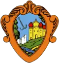 Coat of arms of Breitenfurt bei Wien