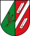 Coat of arms of Gratkorn