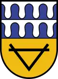Coat of arms of Ludesch