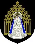 Coat of arms of Mariazell