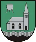 Coat of arms of Mooskirchen
