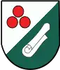 Coat of arms of Niklasdorf