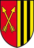 Coat of arms of Schweiggers
