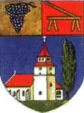 Coat of arms of Sooß