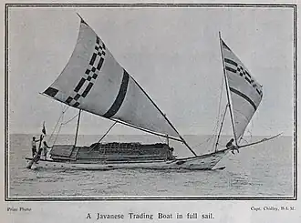 Javanese janggolan