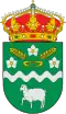 Coat of arms of A Veiga