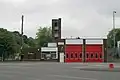 Abercynon Fire Station