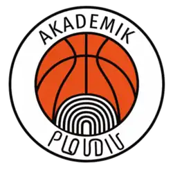 Academic Plovdiv logo