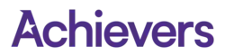 Achievers company logo