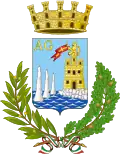 Coat of arms of Acireale