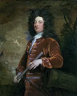 Sir John Jennings