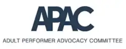 Adult Performer Advocacy Committee