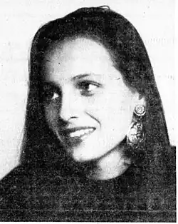 Miss International 1991 Agnieszka Kotlarska, Poland