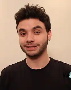 Agustín Casanova (2022–present)