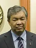 Ahmad Zahid (cropped, 4to3)