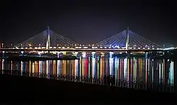 7. Ahvaz, Khūzestān province