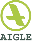 Logo aigle