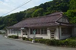 Aikawa Folk Museum