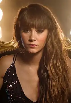 Aitana (2022–2023)