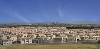 Overview of Andalucia