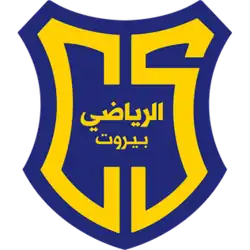 Al Riyadi logo
