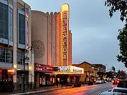 Alameda Theater