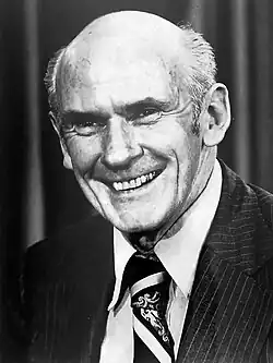 Alan Cranston (D-CA)