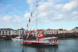 La Fabrique &nbsp;Alan Roura&nbsp;(SUI)