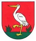Coat of arms of Dolný Bar