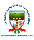 Official seal of Texistepeque