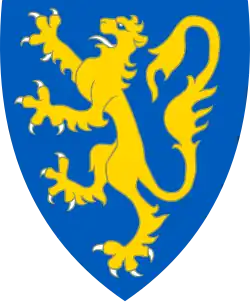 Coat of arms of Galicia–Volhynia