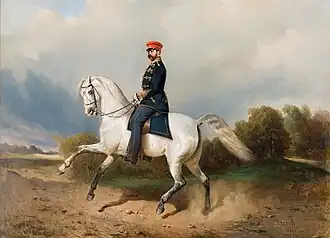 Emperor Alexander II (1871)