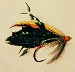 1904 Plate from Guns, Ammunition and Tackle